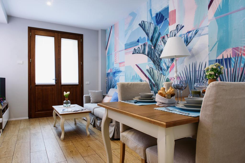 Lora Luxury House Apartment Como Ngoại thất bức ảnh
