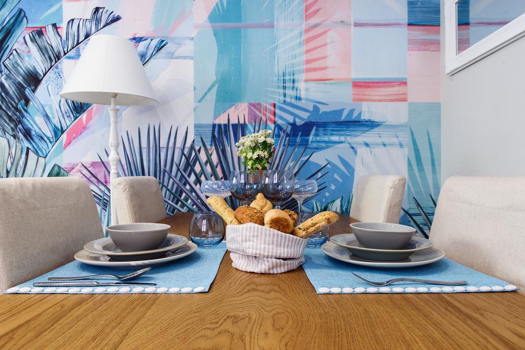Lora Luxury House Apartment Como Ngoại thất bức ảnh