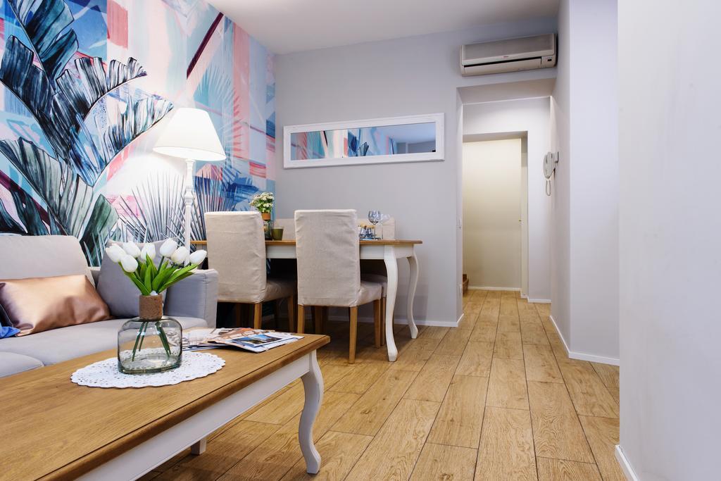 Lora Luxury House Apartment Como Ngoại thất bức ảnh
