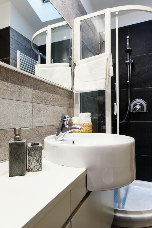 Lora Luxury House Apartment Como Ngoại thất bức ảnh