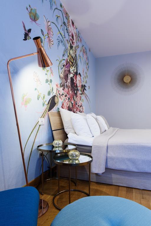 Lora Luxury House Apartment Como Ngoại thất bức ảnh