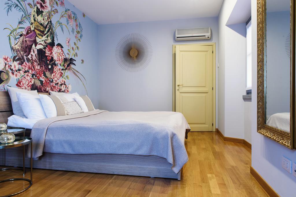 Lora Luxury House Apartment Como Ngoại thất bức ảnh