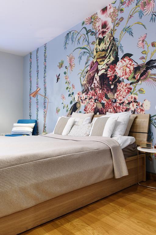 Lora Luxury House Apartment Como Ngoại thất bức ảnh